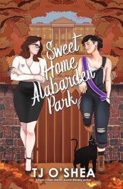 Cover of Sweet Home Alabarden Park
