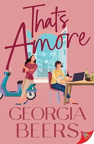 Cover of That’s Amore