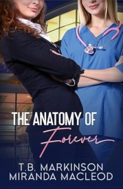 Cover of The Anatomy of Forever
