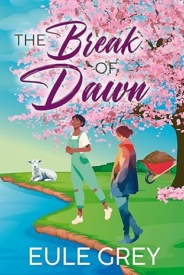 Cover of The Break of Dawn