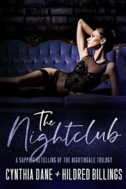 Cover of The Nightclub