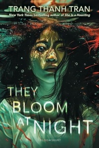 They Bloom at Night