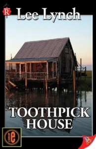 Toothpick House