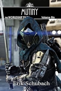 Worldship Files: Mutiny