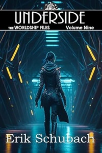 Worldship Files: Underside