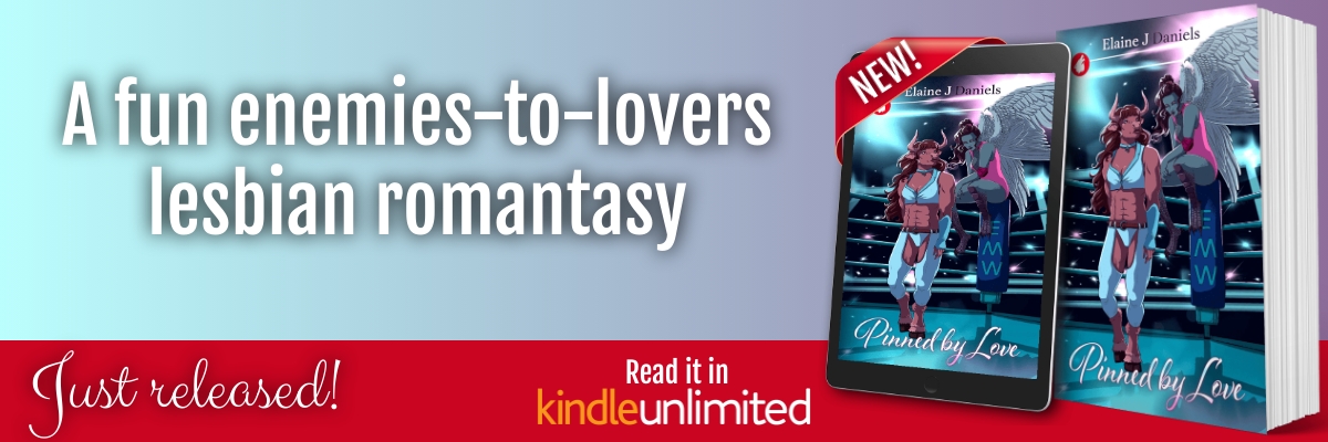 Have you read Pinned By Love yet graphic