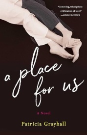 Cover of A Place for Us