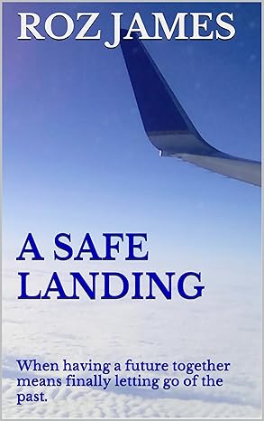 Cover of A Safe Landing