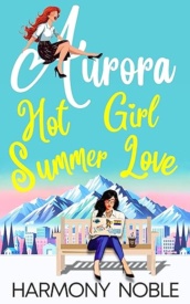 Cover of Aurora's Wilderness Love Hot Girl Summer Love