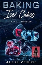 Cover of Baking Ice Cubes