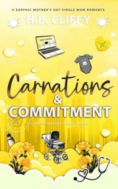 Cover of Carnations & Commitment