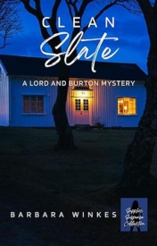 Cover of Clean Slate