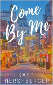 Cover of Come By Me