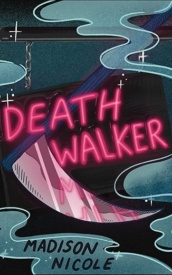 Cover of Deathwalker