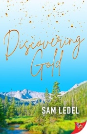 Cover of Discovering Gold