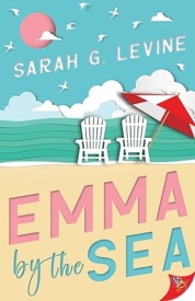 Cover of Emma by the Sea