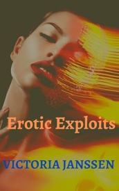 Cover of Erotic Exploits