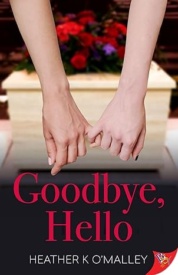 Cover of Goodbye, Hello