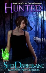 Hunted