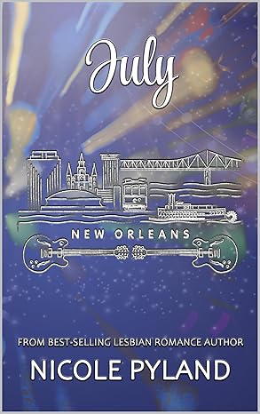 Cover of July