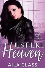 Cover of Just Like Heaven