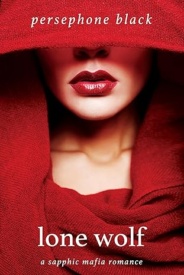Cover of Lone Wolf