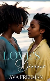Cover of Love's Divine