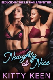 Cover of Naughty & Nice