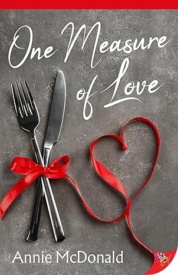 Cover of One Measure of Love