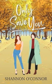 Cover of Only to Save You
