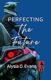 Cover of Perfecting the Future