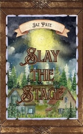 Cover of Slay the Stage