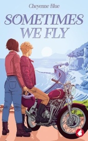 Cover of Sometimes We Fly