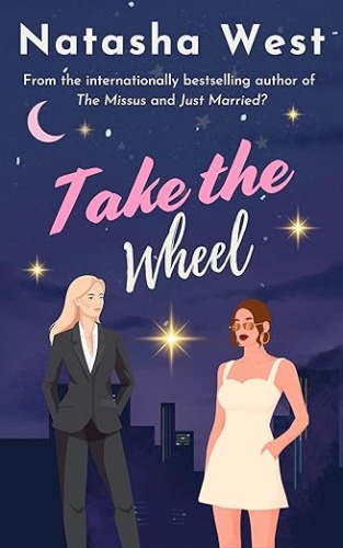 Cover of Take the Wheel