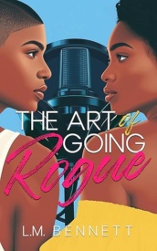 Cover of The Art of Going Rogue