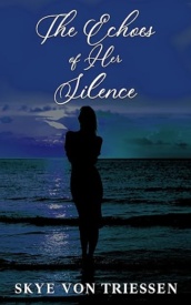 Cover of The Echoes of Her Silence
