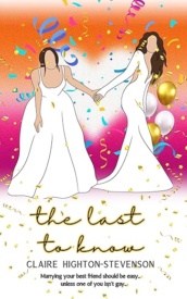 Cover of The Last to Know