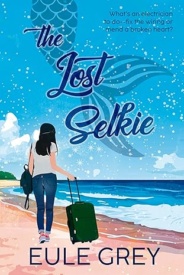 Cover of The Lost Selkie