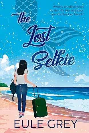 Cover of The Lost Selkie
