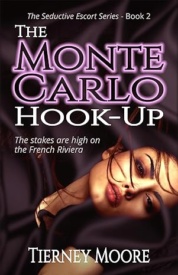 Cover of The Monte Carlo Hook-Up