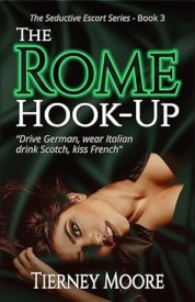 Cover of The Rome Hook-Up