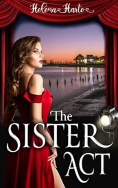 Cover of The Sister Act