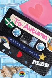 Cover of To Autumn