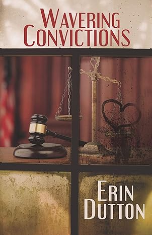 Cover of Wavering Convictions