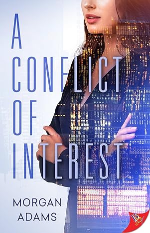 Cover of A Conflict of Interest