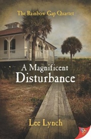 Cover of A Magnificent Disturbance