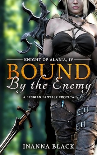Cover of Bound by the Enemy