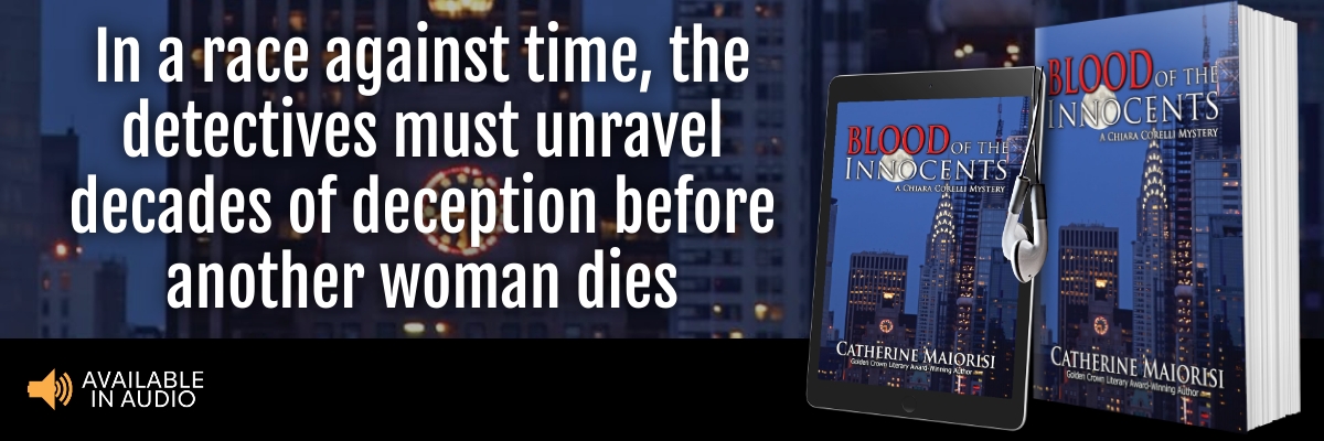 Blood of the Innocents graphic