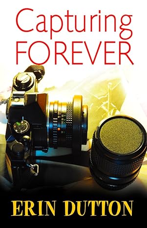 Cover of Capturing Forever
