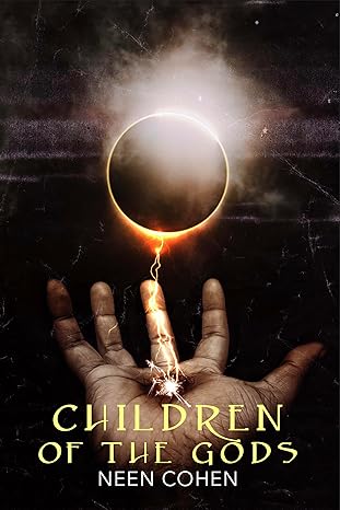 Cover of Children of the Gods